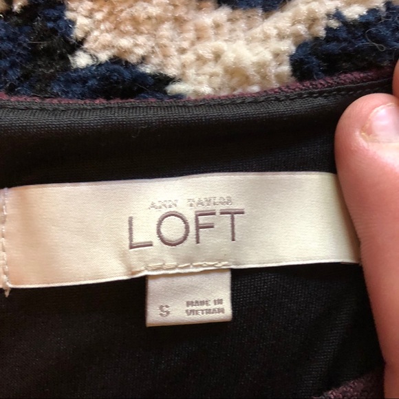 Loft Dress - Picture 4 of 4